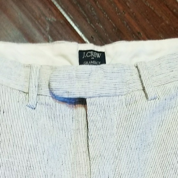 J crew shorts walking shorts - Picture 8 of 8